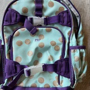 VERY CLEAN Pottery Barn Backpack